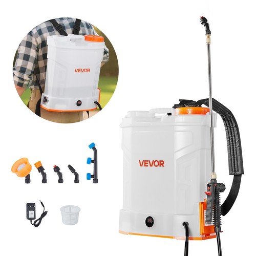 Vevor spruzzatore zaino - spruzzatore, a