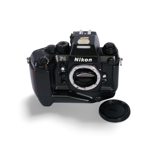 Nikon f4s fotocamera - f4s,