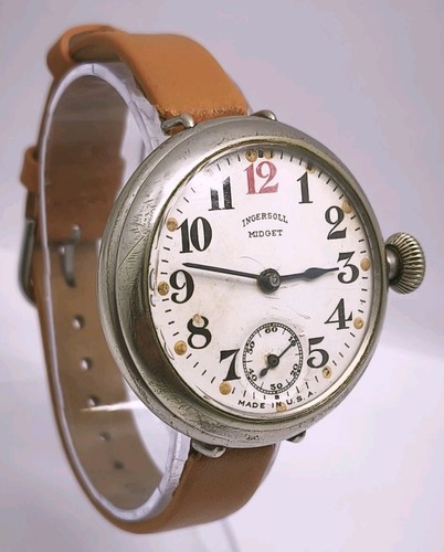 Orologio vintage 1916 wwi - orologio,