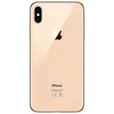 APPLE iPhone XS MAX 64 Go OR -