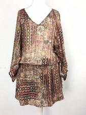 Abito Zara piccolo semi