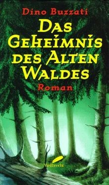 Das geheimnis des alten - geheimnis,
