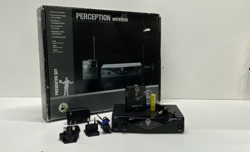 Akg perception wireless - akg, 45