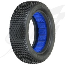 [IT] Proline Gomme 1/10 Buggy