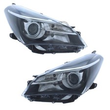 Compatibile con Toyota Yaris