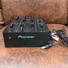 Pioneer DJ DJM-350 Mixer
