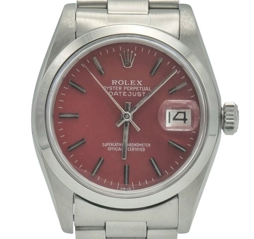Rolex 1500 oyster perpetual - 1500,