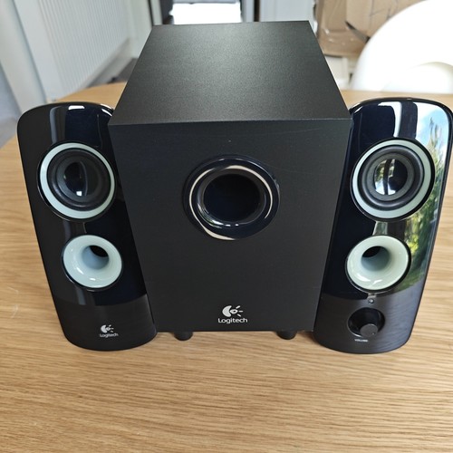 Logitech z323 sistema - z323,
