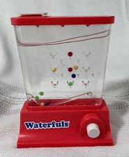Gioco Vintage Waterfuls Tic