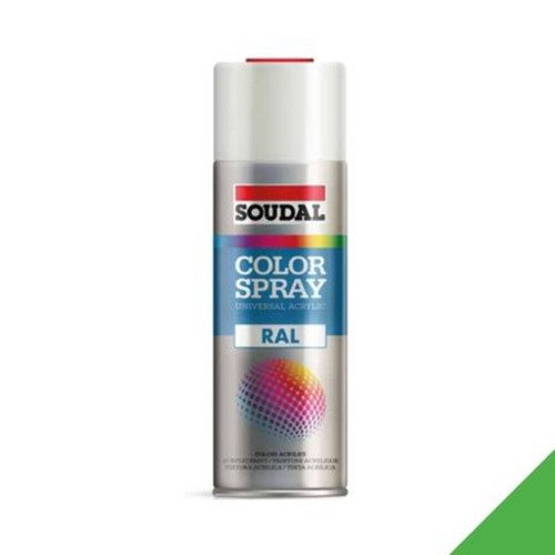 Bomboletta spray acrilico