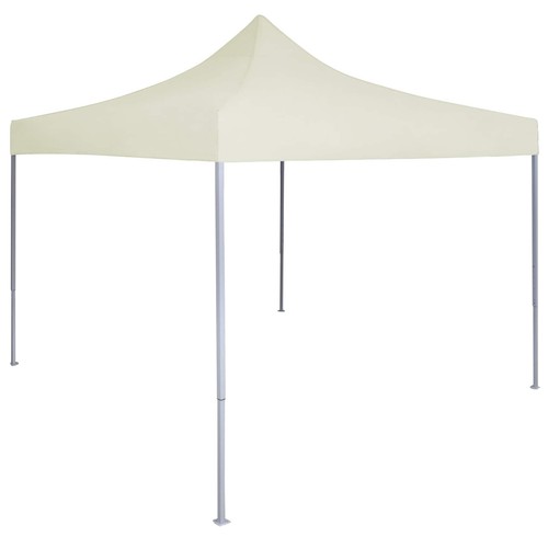 Tenda party crema - party, x