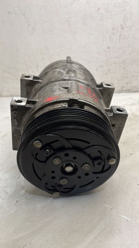 Compressore aria condizionata - compressore,