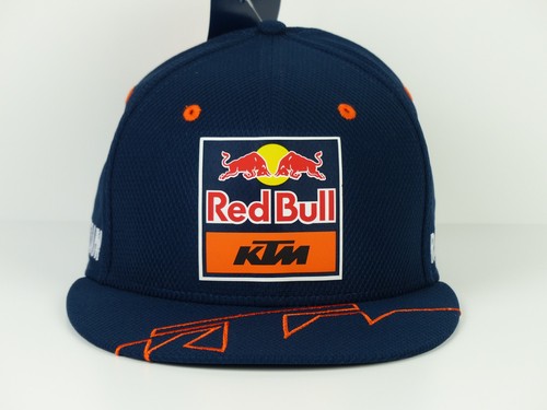 Cappellino red bull - red,