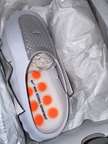 Sandali nike mind 001 - nike,
