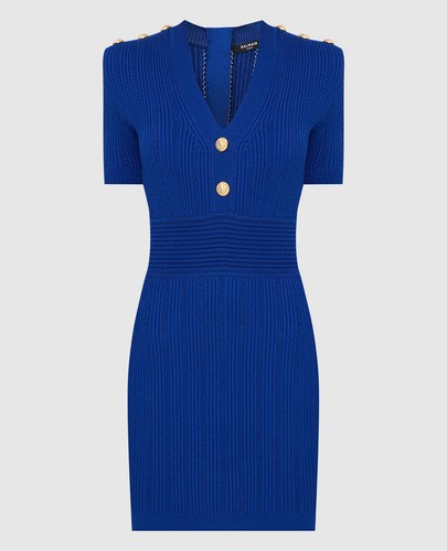 Abito balmain 36 - abito, fr