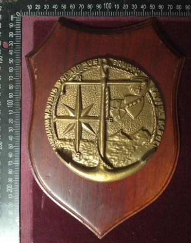 Crest marina militare gruppo - crest,