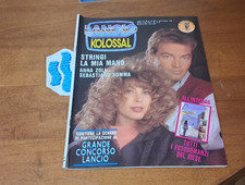 Fotoromanzo Lancio Kolossal