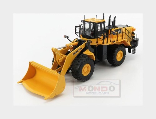 Universal hobbies komatsu - 1:50,