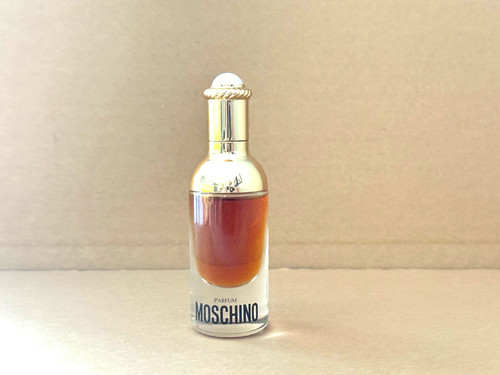 Moschino women parfum 5 - moschino, .5