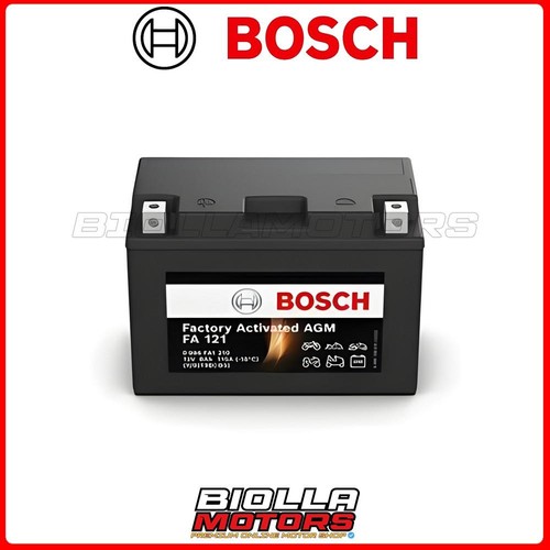 Yt9b batteria bosch gel - yt9b-bs,