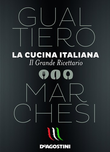 Cucina italiana il grande - la,