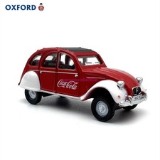 Modellino auto in lega 1/76