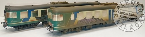 Vitrains 1148 87 - -, h0