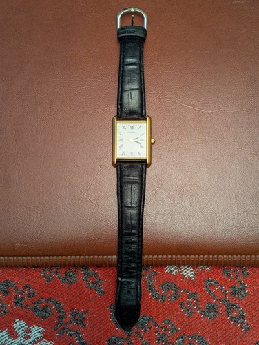 Orologio vestito vintage
