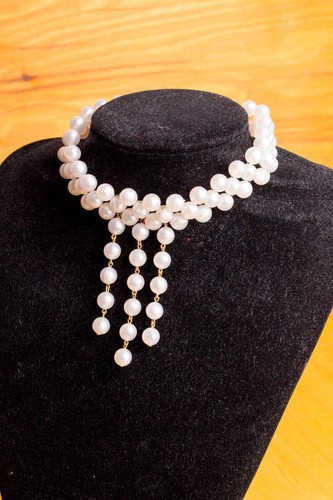 Collana vintage anni 70 - collana, 60