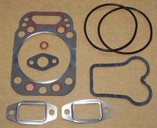 MWM D208 - D225 - Kit guarnizioni Testata - Fendt Farmer 3S, 4S, 5S Kit guarnizioni