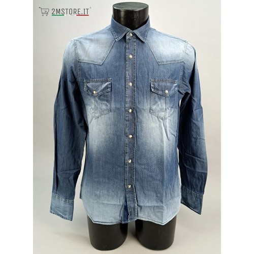 Camicia mayron ray - mayron, maxico