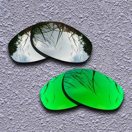 Lenti ricambio argento - ricambio,