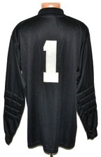 MAGLIA MODELLO CALCIO GK