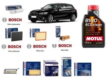 Kit Tagliando per Bmw 1 F20