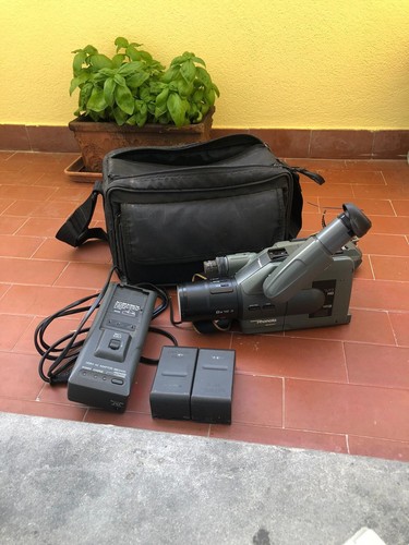 Videocamera phonola 68vkr47 - videocamera,