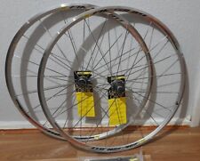 Mavic Aksium Race RARO - Set