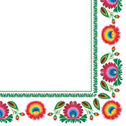 Due tovaglioli decoupage - tovaglioli,