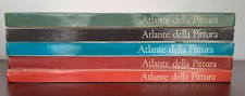 "ATLANTE DELLA PITTURA" DE