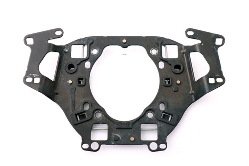Bmw e60 e61 lci - e61, piastra