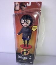 Disney The Incredibles 2 Edna