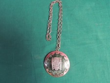 L68*-ANTICO MEDAGLIONE