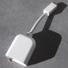 m9109 apple video adapter kit mini-vga video out svideo rca ibook powerbook imac