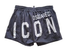 Dsquared2 costume da bagno