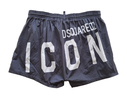 Dsquared2 costume bagno - dsquared2, da