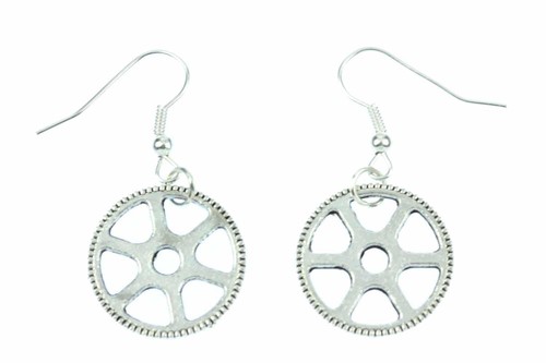 Miniblings orecchini steampunk - miniblings,