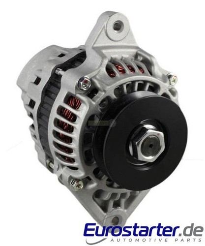 Alternatore 50a nuovo oe - 1**,