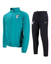 MIZUNO  TUTA LAZIO JR  -