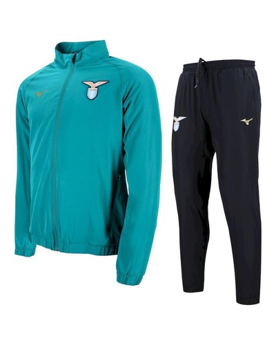 Mizuno tuta lazio - jr,