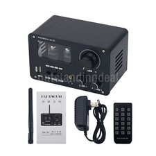 Ricevitore audio - sa-30,
