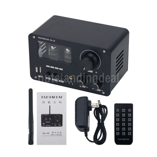 Ricevitore audio - sa-30,